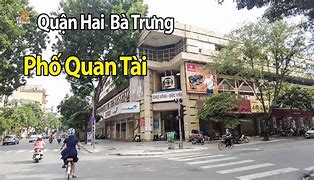 57 Hai Bà Trưng Hà Nội