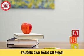 Các Trường Cao Đẳng Sư Phạm Trên Cả Nước