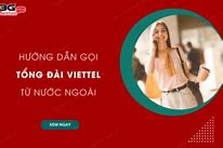 Cách Gọi Tổng Đài Mạng Viettel