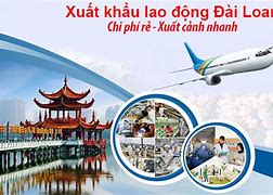 Chi Phí Đi Xuất Khẩu Lao Động Đài