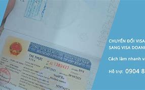 Chuyển Visa Thực Tập Sinh Sang Visa Kinh Doanh Ở Mỹ