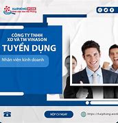 Cty Xd Tradeco Tuyển Dụng 2024 Mới Nhất