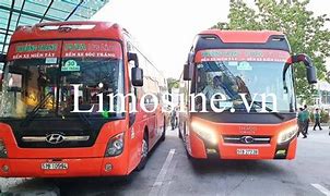 Đặt Xe Về Trà Vinh