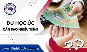 Du Học Úc Lương Bao Nhiêu Tiền 1 Tháng