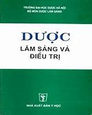 Dược Lý Lâm Sàng Và Điều Trị Pdf