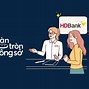 Email Tuyển Dụng Hdbank Hội Sở Hà Nội Năm 2024