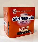 Giàn Phun Hoa Bộ Quốc Phòng