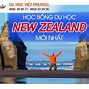 Học Bổng Chính Phủ New Zealand 2022 List Of Students Listed University