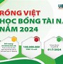 Học Bổng Ueh Đầu Vào 2022 Tphcm Học Bạ Số