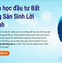 Học Cách Đầu Tư Và Kinh Doanh Bất Động Sản