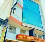 Hotel Anh Đào Bình Tân