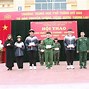 Mỹ Hào Thpt