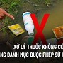 Ngành Bảo Vệ Thực Vật Lương Bao Nhiêu