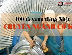 Ngành Cơ Khí Tiếng Nhật Là Gì