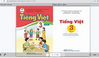 Sách Tiếng Việt Lớp 3 Tập 1 Cánh Diều Trang 36