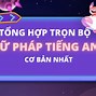 Sai Ngữ Pháp Trong Tiếng Anh Là Gì