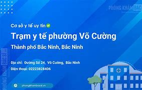 Số Điện Thoại Công An Phường Võ Cường