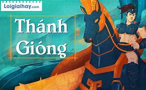 Soạn Câu Hỏi Bài Thánh Gióng Lớp 6