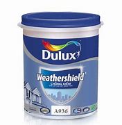 Sơn Lót Dulux Ngoài Trời