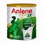 Sữa Anlene Người Tiểu Đường Uống Được Không