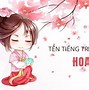 Tên Bảo Hân Trong Tiếng Trung