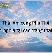 Thái Dương Thái Âm Đồng Cung Phu Thê