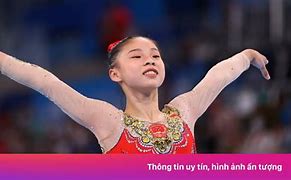 Thể Thao Trung Quốc Olympic