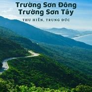 Trường Sơn Đông Trường Sơn Tây Của Thu Hiền