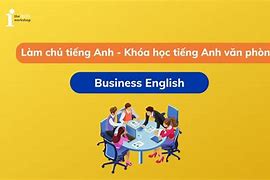 Tự Học Tiếng Anh Văn Phòng