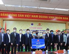 Vingroup Đóng Góp Covid 2024 Việt Nam Mới Nhất